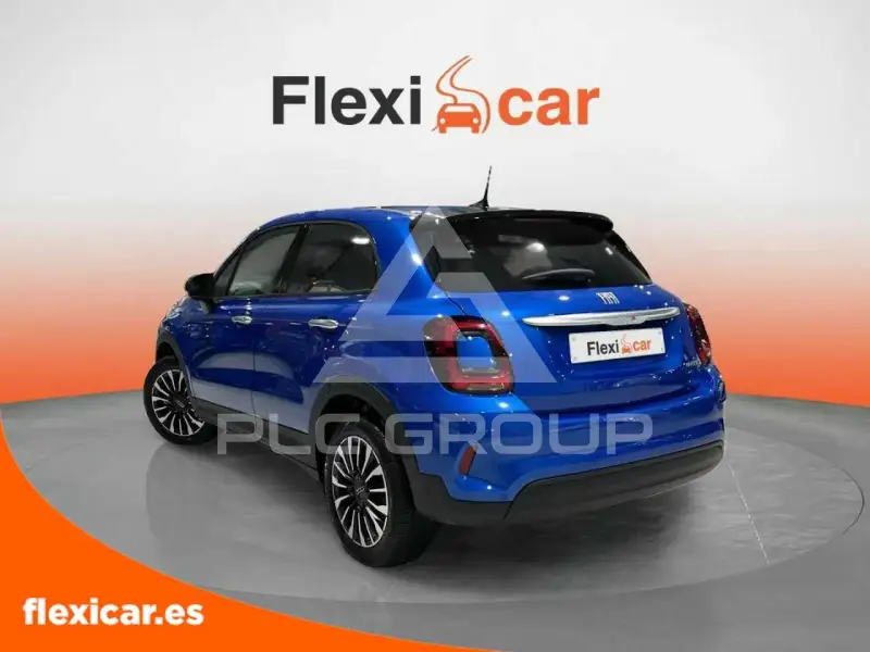 2024 Fiat 500X