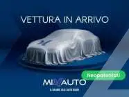 2024 Fiat 500X