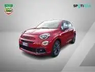 2024 Fiat 500X