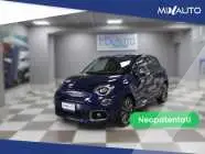 2024 Fiat 500X
