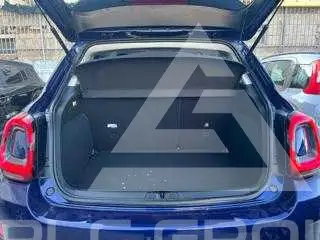 2024 Fiat 500X