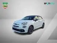 2024 Fiat 500X