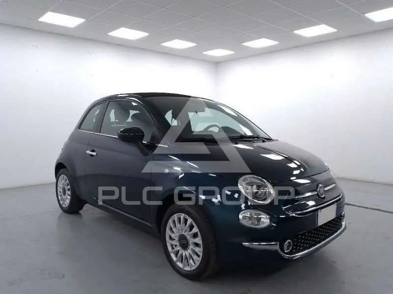 2024 Fiat 500