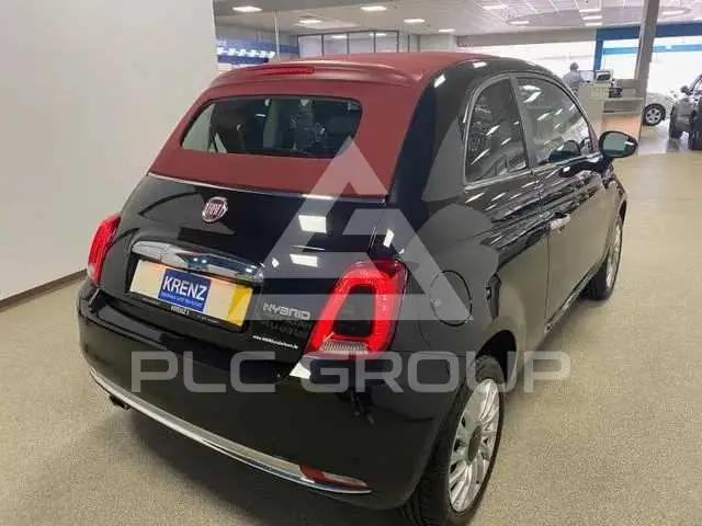 2024 Fiat 500