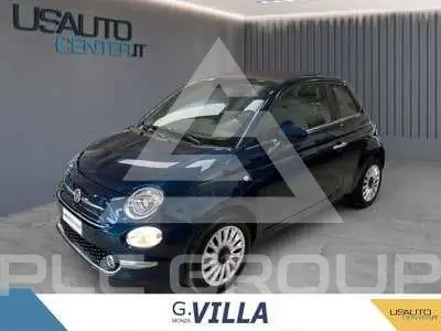 2024 Fiat 500