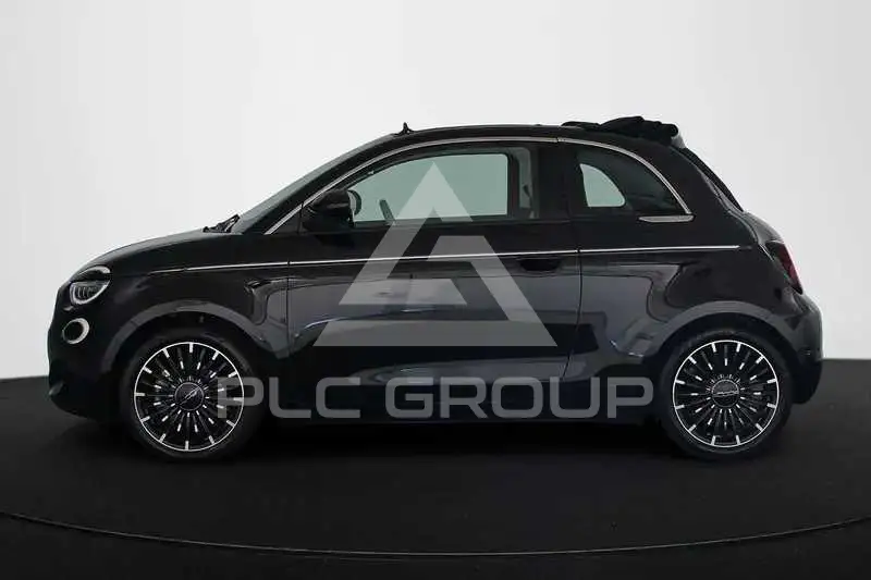 2024 Fiat 500