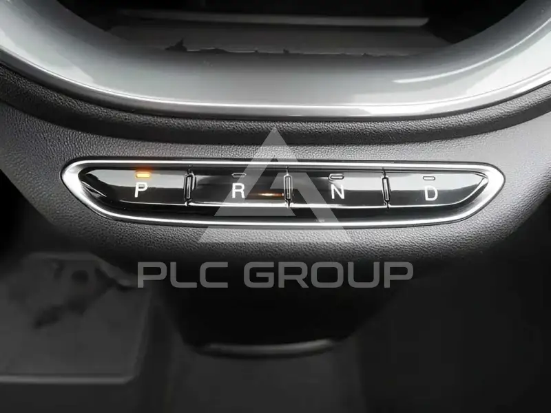 2024 Fiat 500