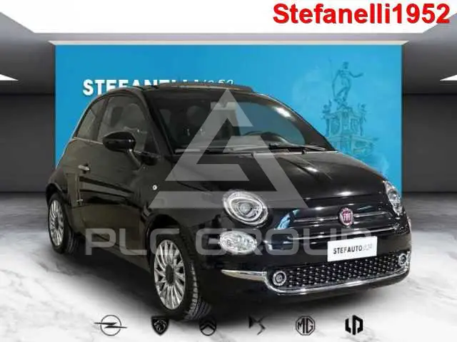 2024 Fiat 500