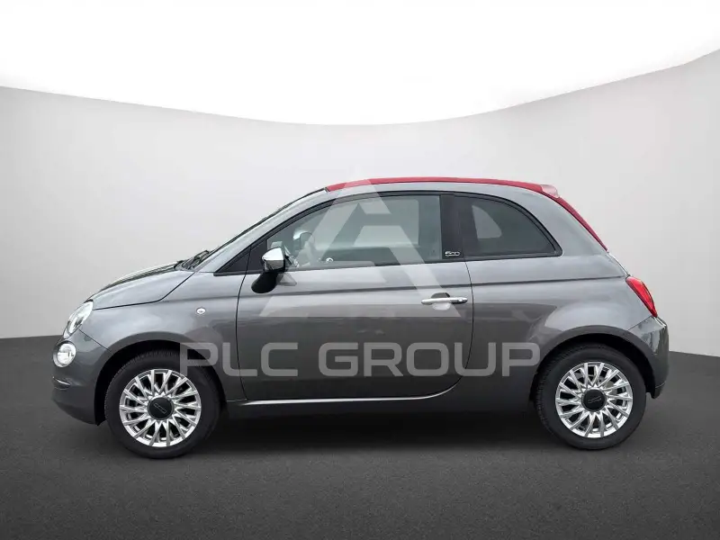 2024 Fiat 500