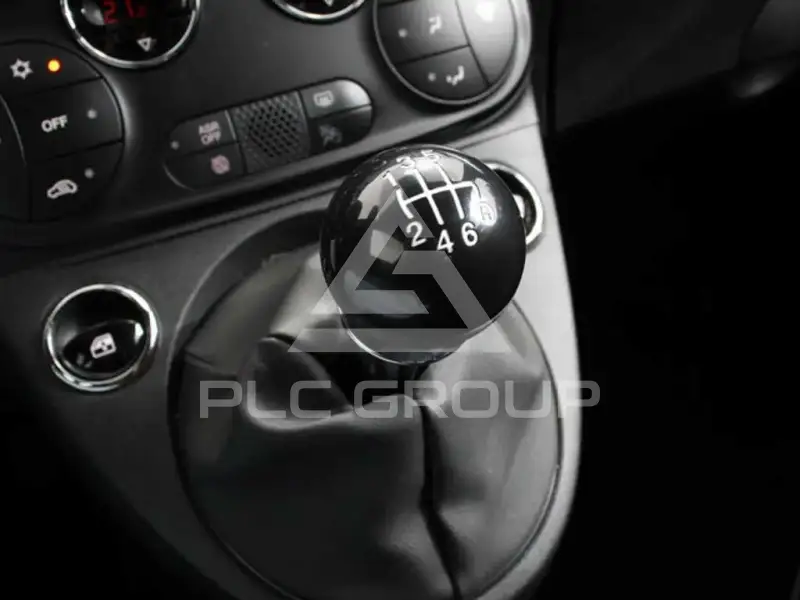 2024 Fiat 500