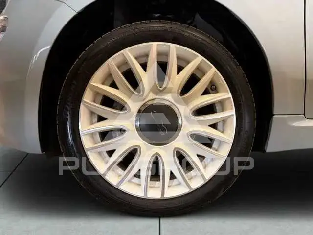 2024 Fiat 500