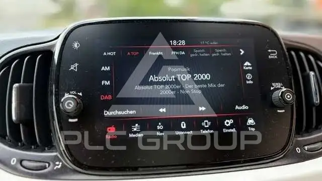 2024 Fiat 500