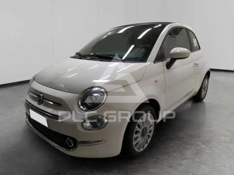 2024 Fiat 500
