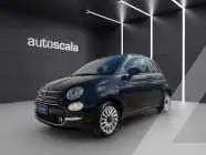 2024 Fiat 500
