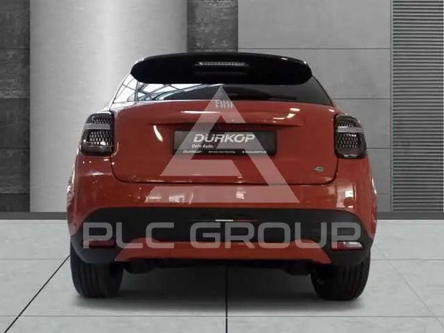 2024 Fiat 600
