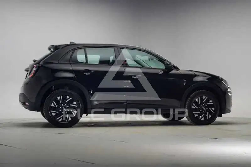 2024 Fiat 600