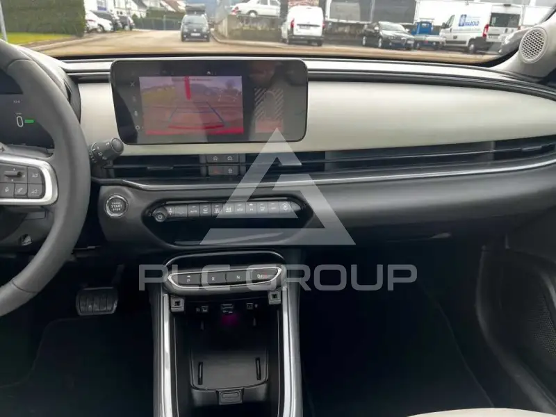 2024 Fiat 600