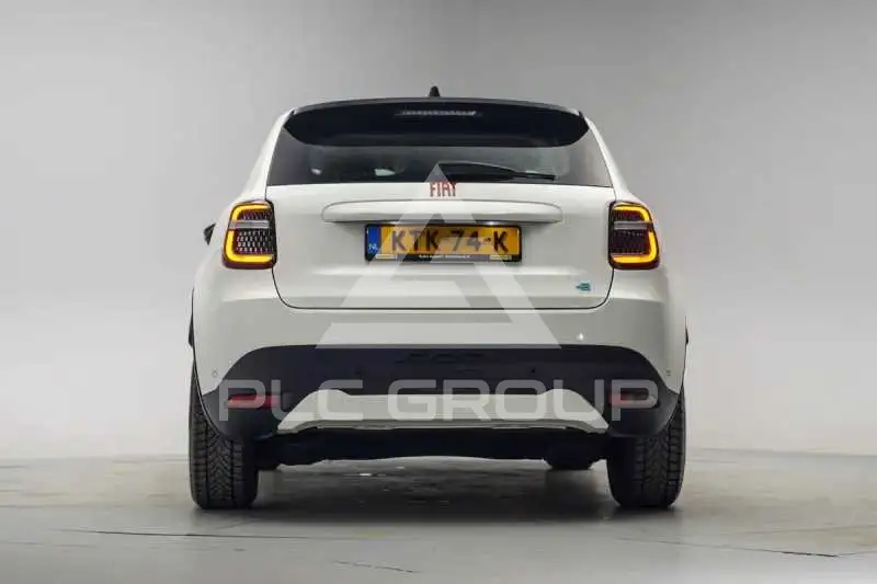 2024 Fiat 600