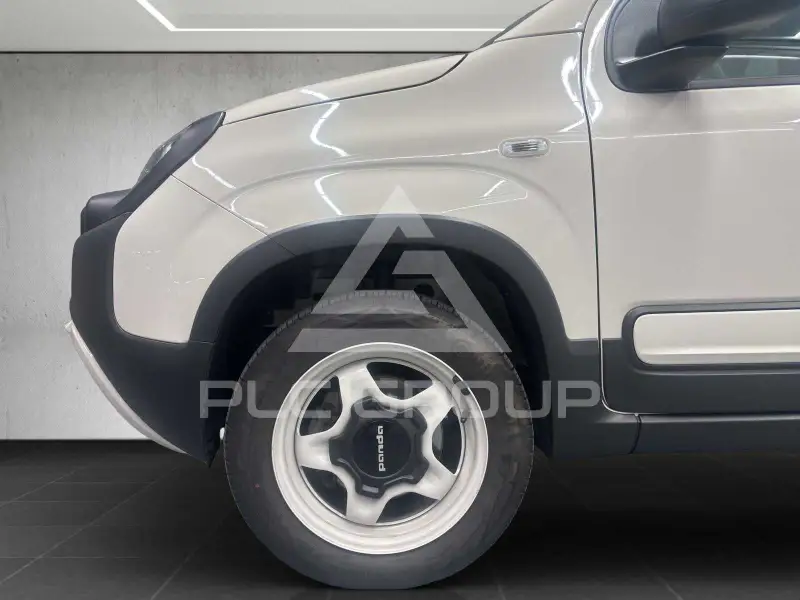 2024 Fiat Panda