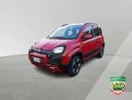 2024 Fiat Panda