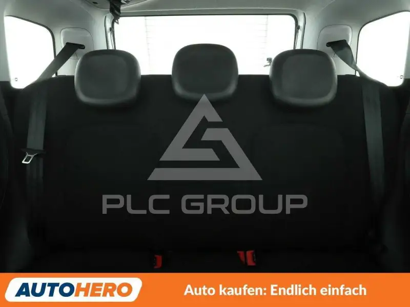 2024 Fiat Panda