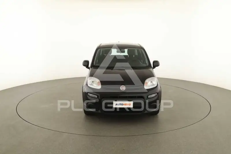 2024 Fiat Panda