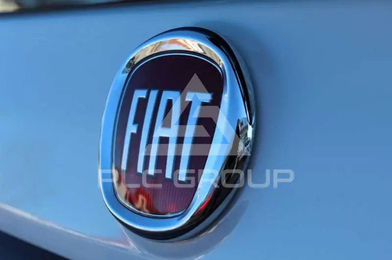 2024 Fiat Panda
