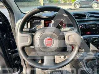 2024 Fiat Panda