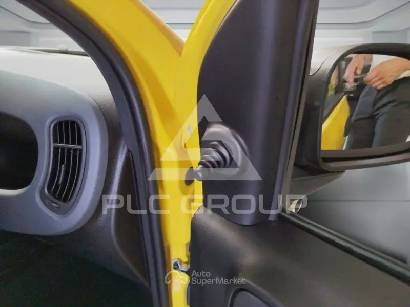 2024 Fiat Panda