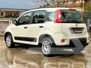 2024 Fiat Panda