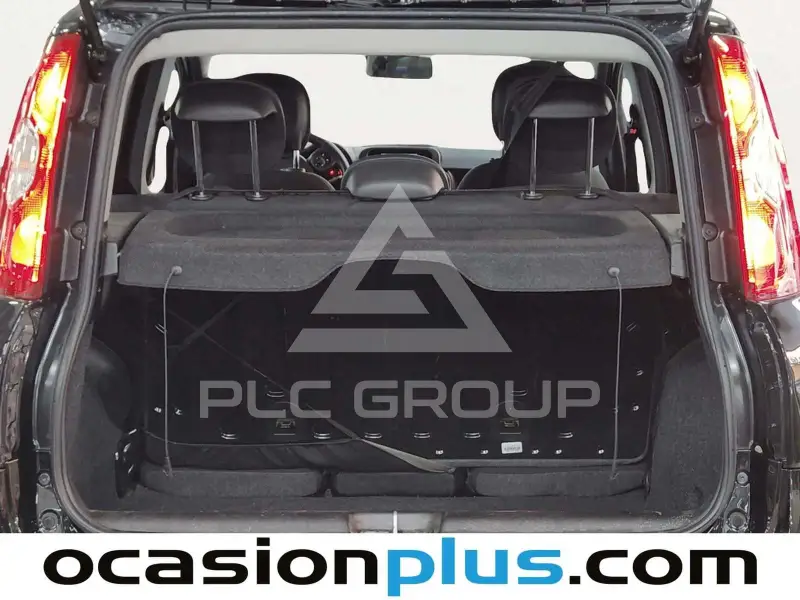 2024 Fiat Panda