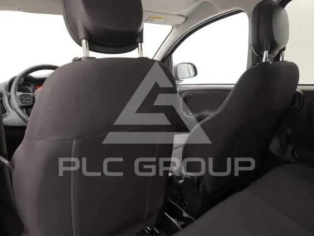 2024 Fiat Panda