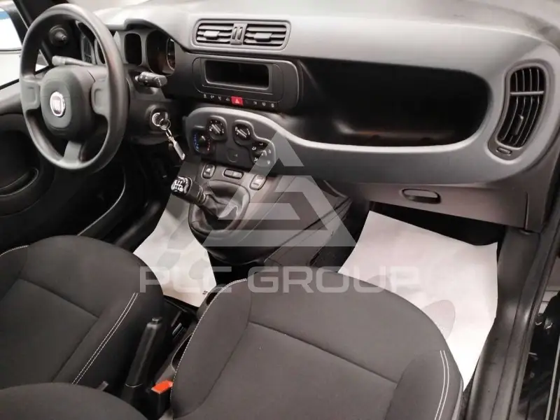 2024 Fiat Panda