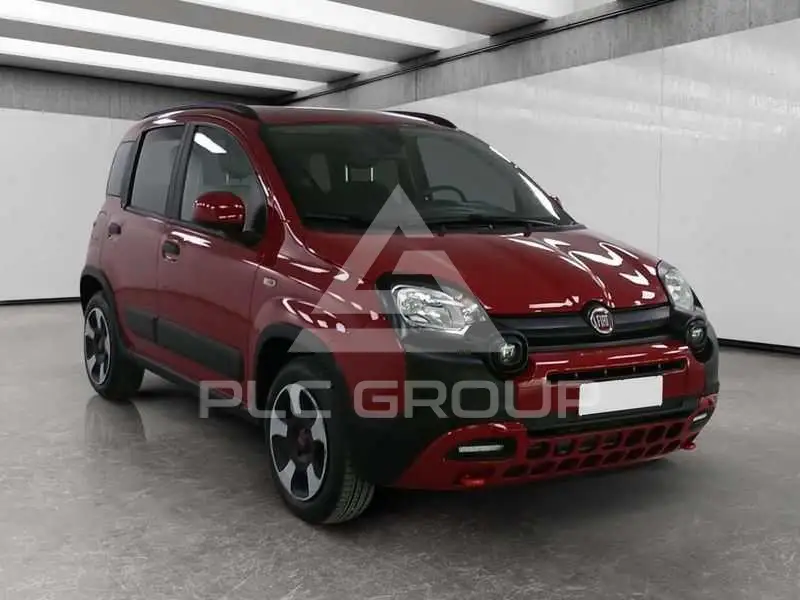 2024 Fiat Panda
