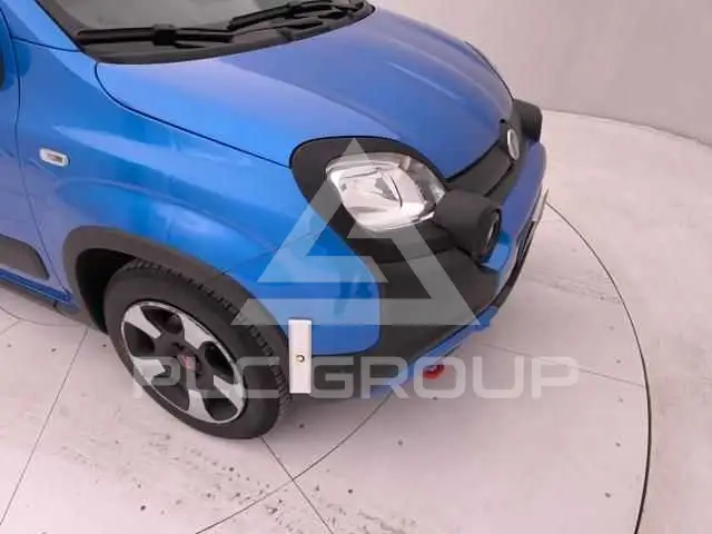 2024 Fiat Panda