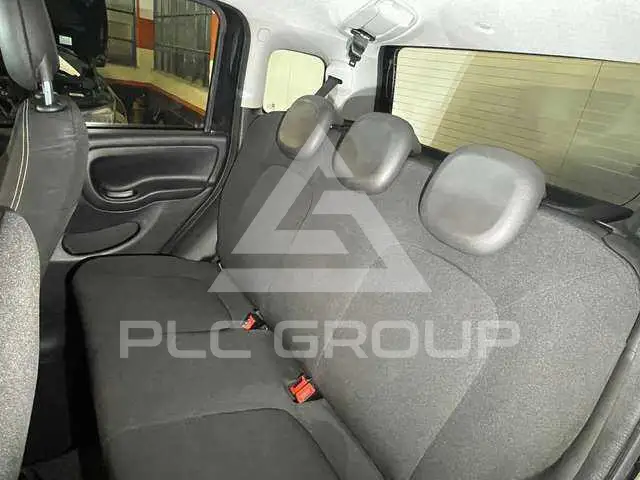 2024 Fiat Panda