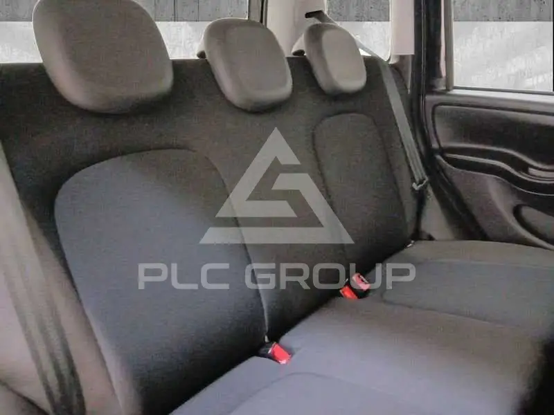2024 Fiat Panda