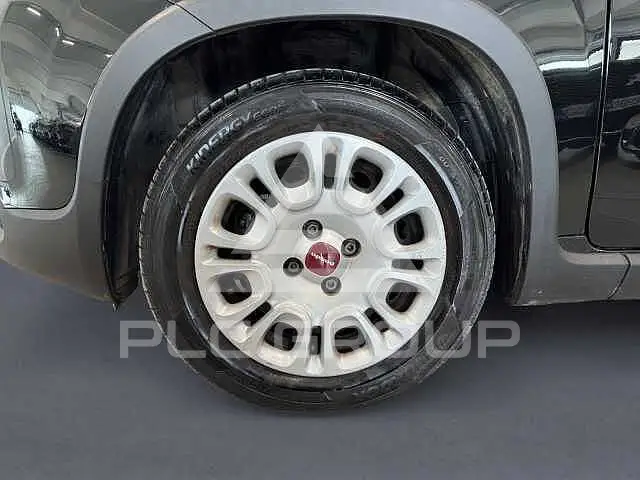 2024 Fiat Panda