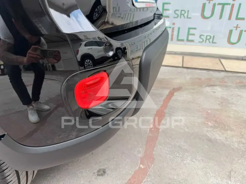 2024 Fiat Panda
