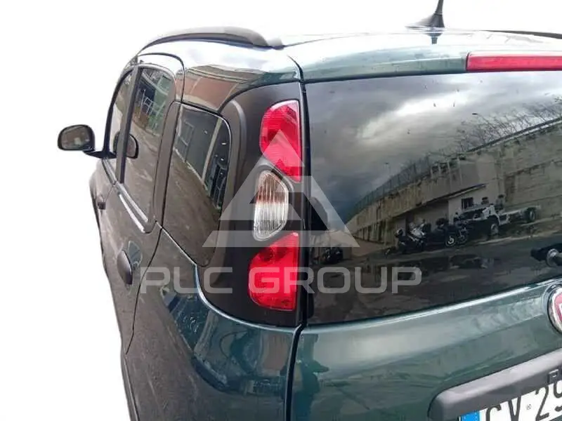 2024 Fiat Panda