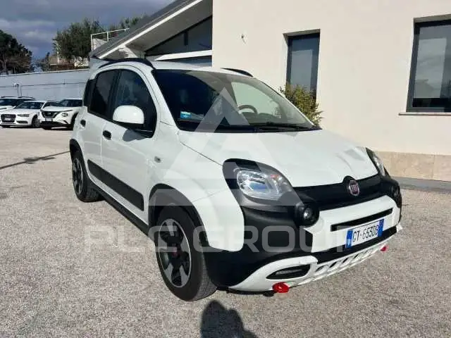 2024 Fiat Panda