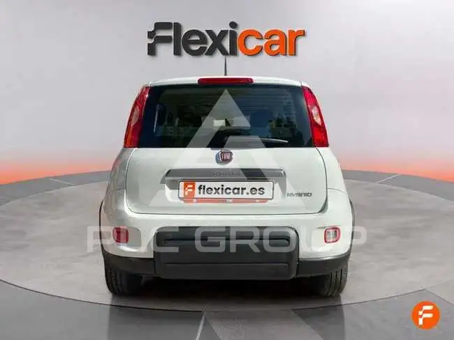 2024 Fiat Panda