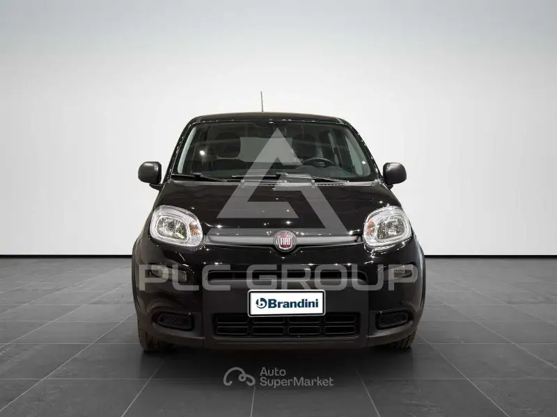 2024 Fiat Panda