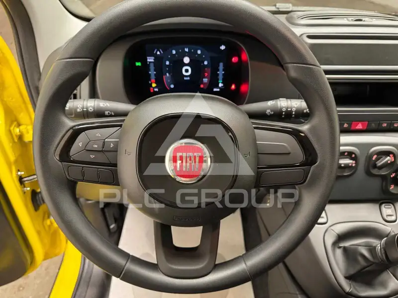 2024 Fiat Panda