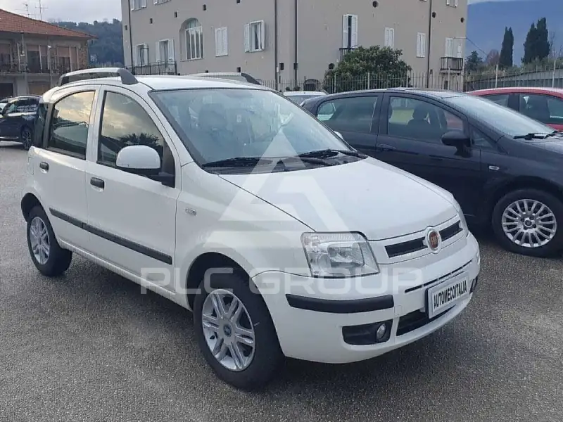 2024 Fiat Panda