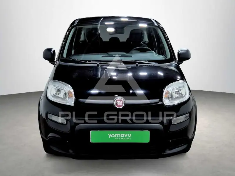 2024 Fiat Panda