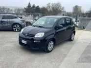 2024 Fiat Panda