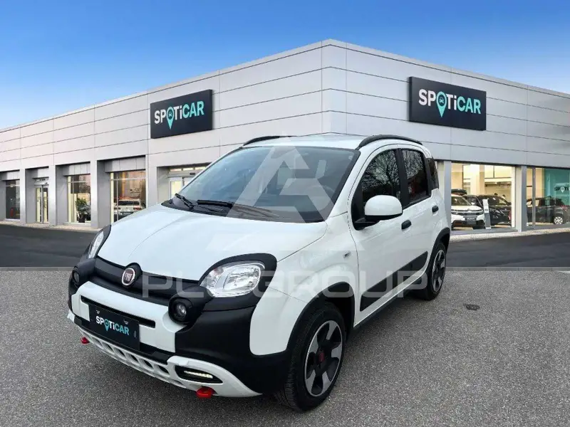 2024 Fiat Panda