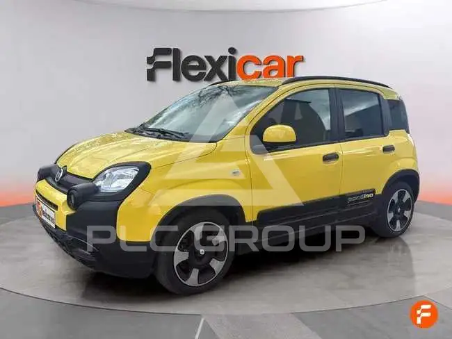 2024 Fiat Panda