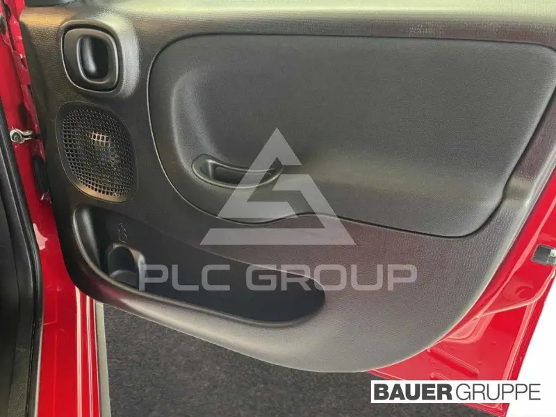 2024 Fiat Panda
